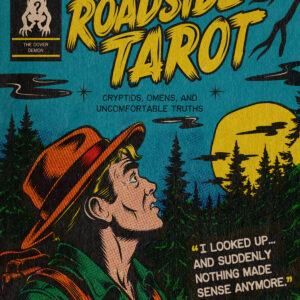 The Roadside Tarot: Issue #1 – The Hanged Man